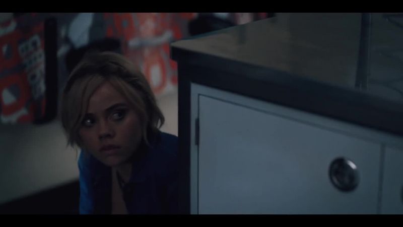 It's OK, Addy