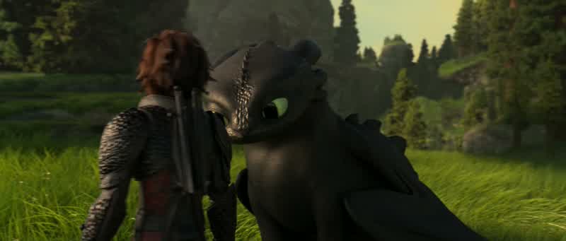 It's okay, bud