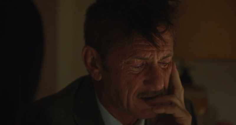 It's okay, dad. - No, it's not okay