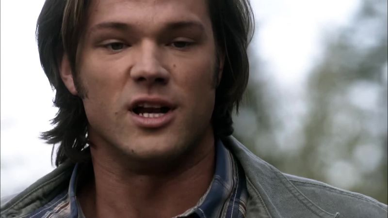 It's okay, Dean