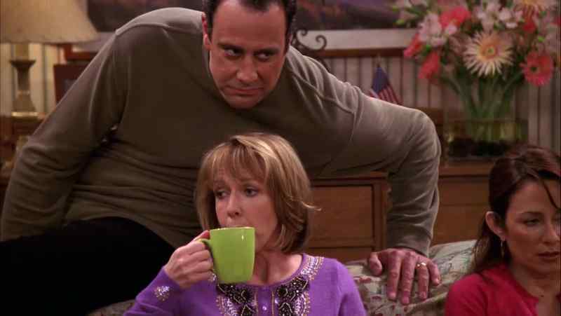 It's okay, deb