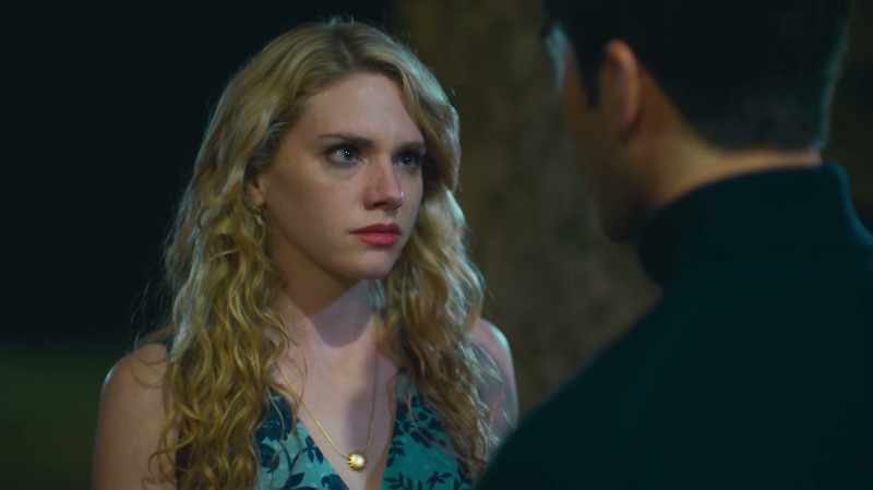 It's okay to feel, Kelsey