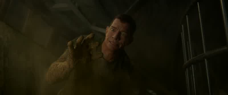 It's okay, Flint