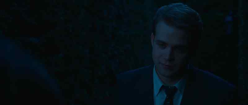 It's okay. I mean, you... you said nothing wrong