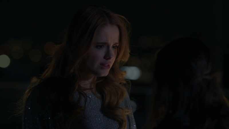 It's okay. It'll just be us together forever