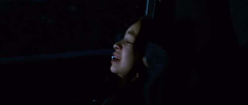 It's okay, it's just the radio!