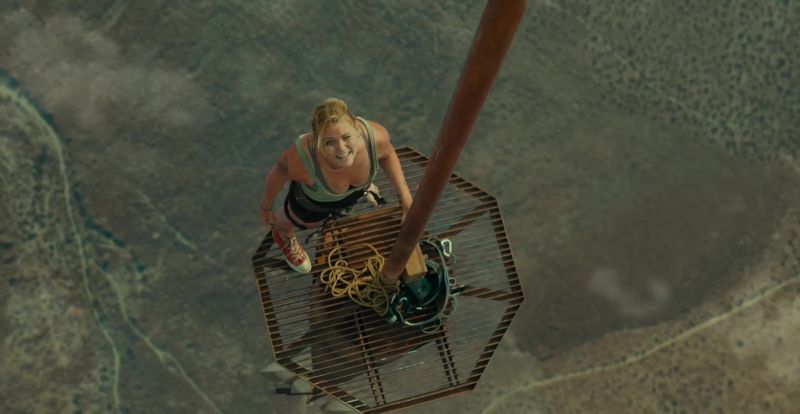 It's okay, it's okay, Becky. You've got it