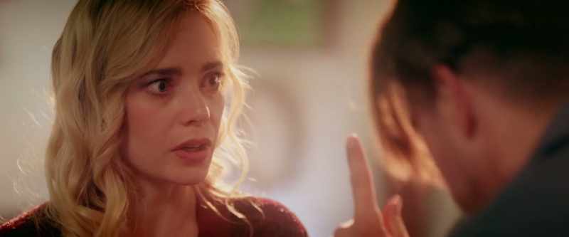 It's okay. It's okay. Everybody-- everybody makes mistakes sometimes