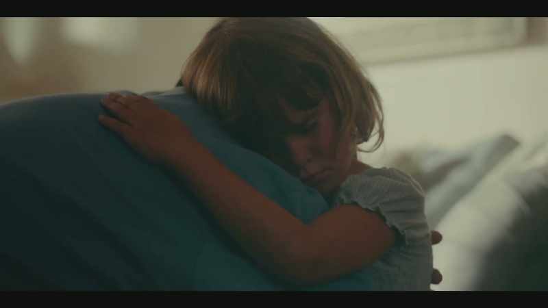 It's okay. It's okay. It's always gonna be okay