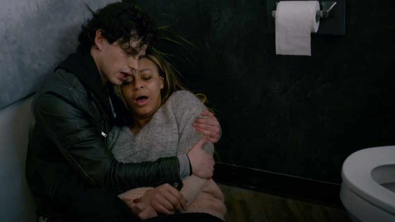 It's okay, it's okay, it's okay