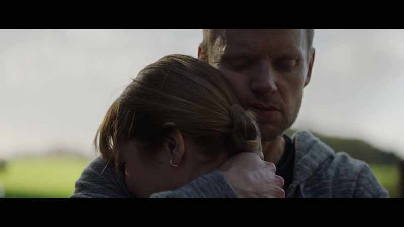 It's okay. It's okay