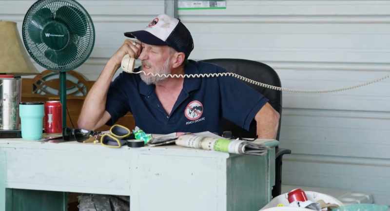 It's okay Jake, you're fired