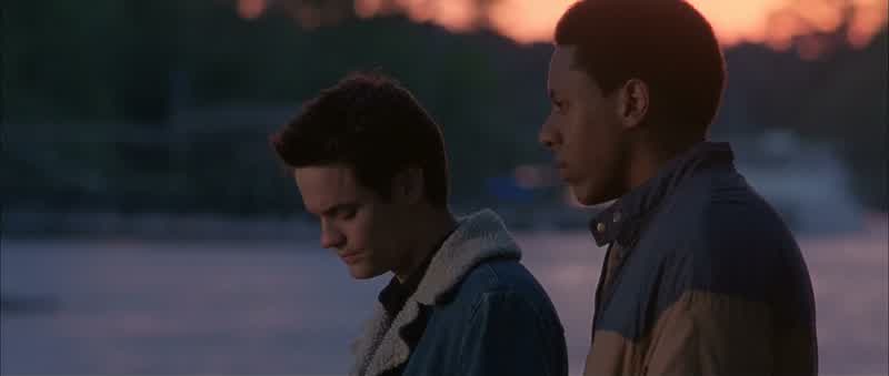 It's okay, man