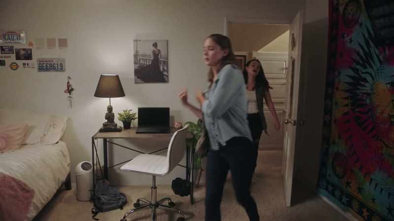 It's okay, Mom, we just need to study for the AP test