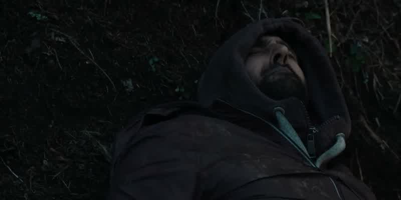 Come on, mate, get up