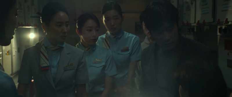 It's okay, Soo-min. You can tell her