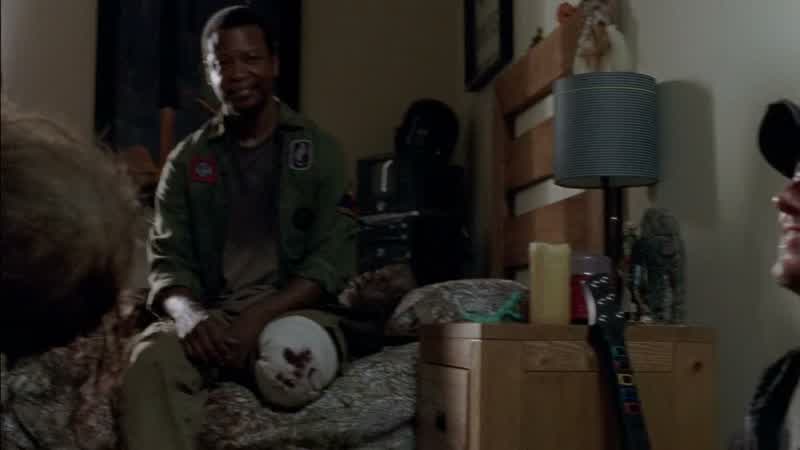 It's okay, Tyreese