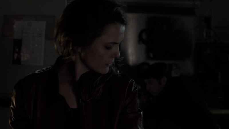 IT'S ONLY NATURAL THAT YOU DEVELOPED FEELINGS FOR MARTHA