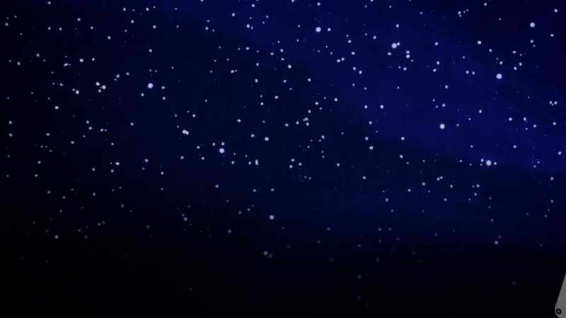 It's only one-sixth of Earth's