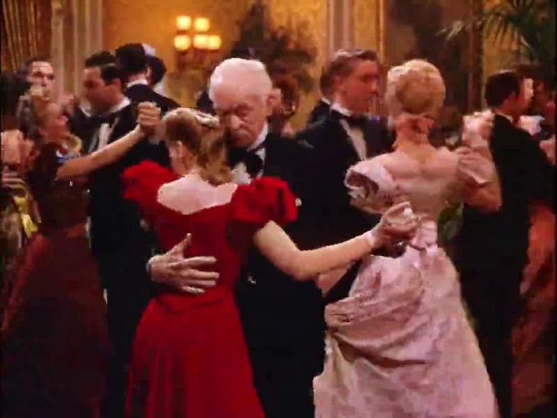 It's our last dance in St