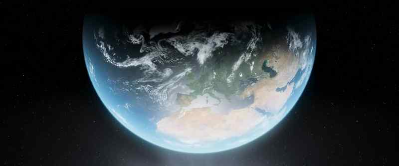 It's our planet's steady spin that sets Earth's master clock