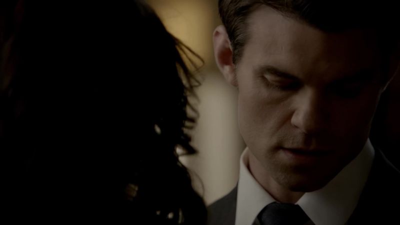 It's our turn. Elijah, please