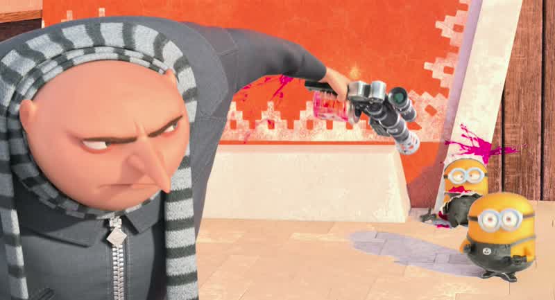 It's over, El Macho