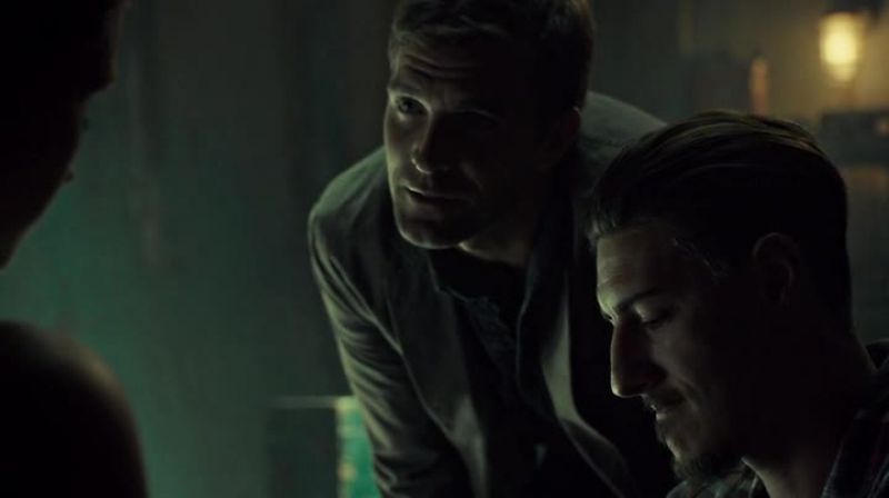 It's over, Mara