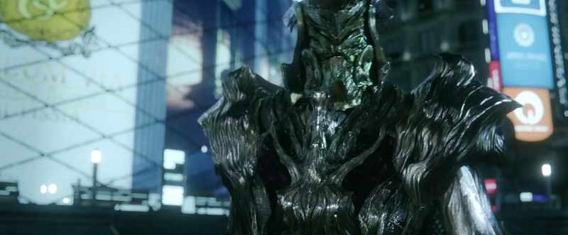 It's over The daemons are unleashed