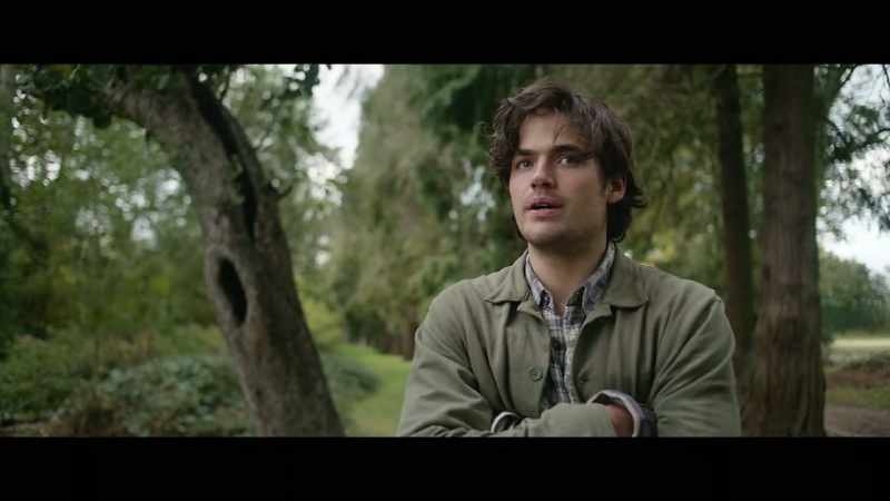 It's Owen. Should you... be out?