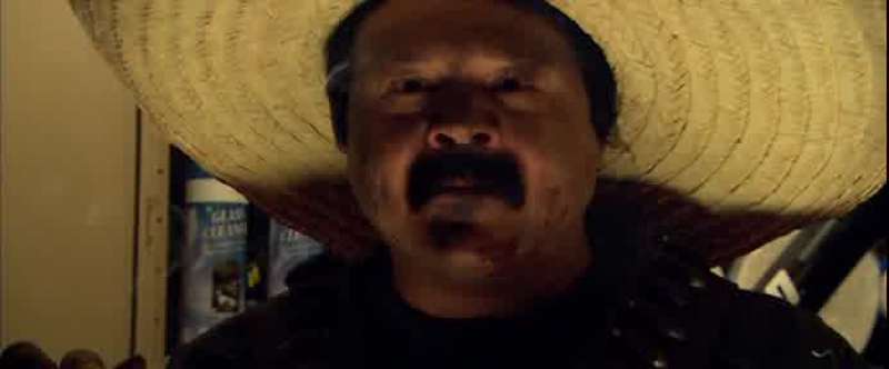 It's Paco time