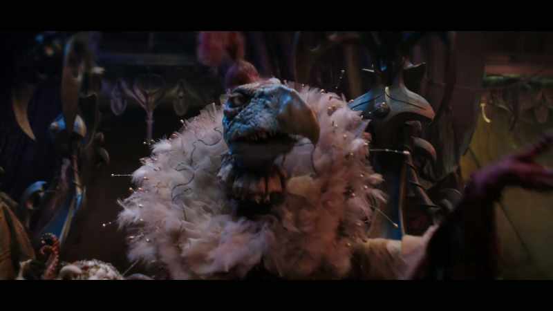 It's my party. Talk about me!