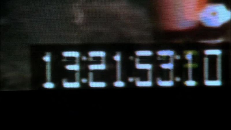 It's past 1:15, boss