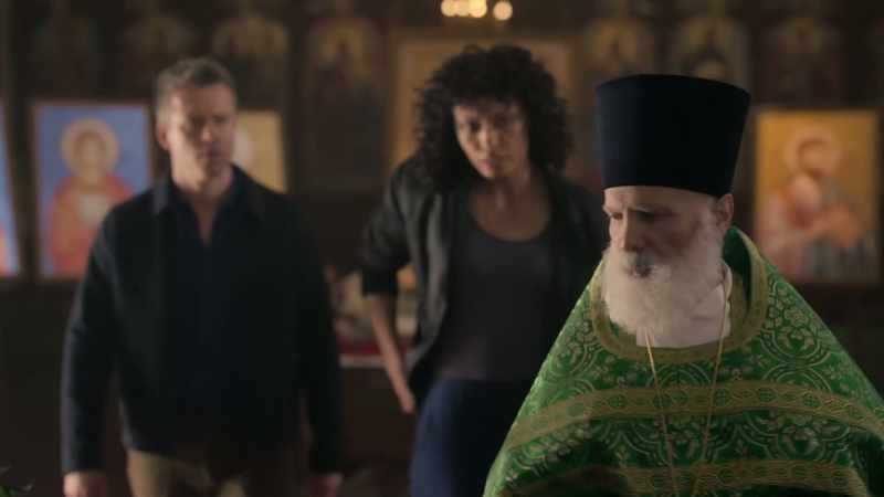 It's Pentecost, our most important holy day after Easter