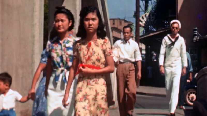 Its people are more rooted in the Pacific
