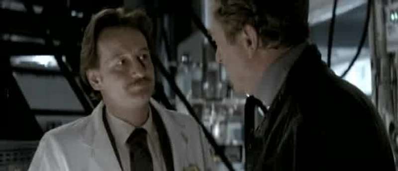 It's polonium