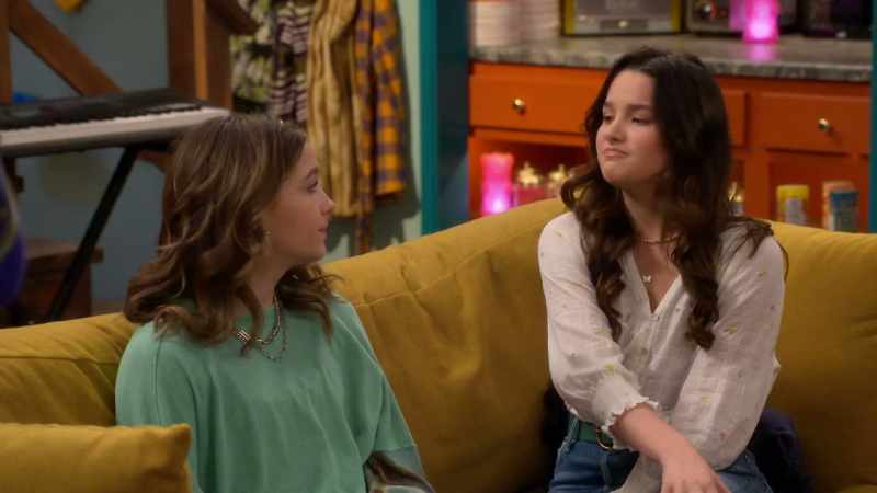It's poop, Lex. Just say it