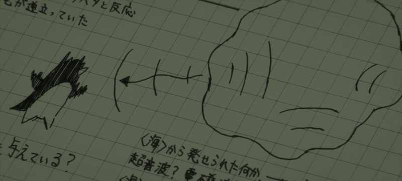 It's possible the source for the