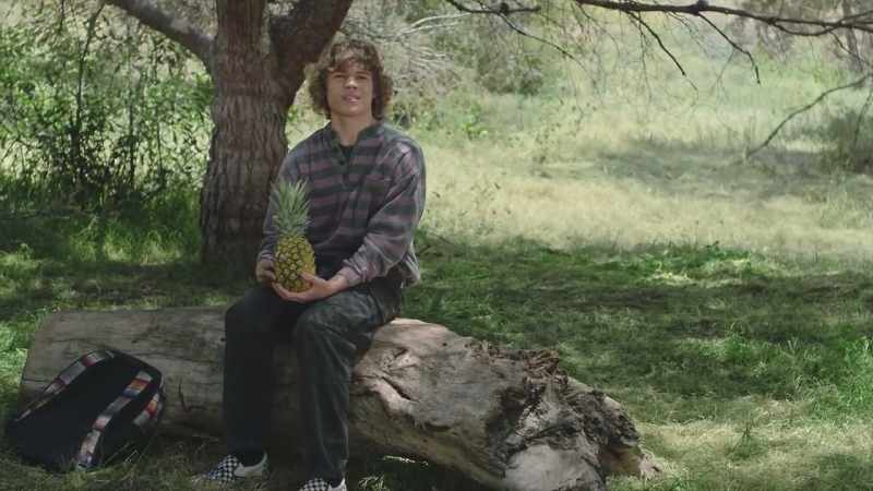 It's practically made the apple bong obsolete