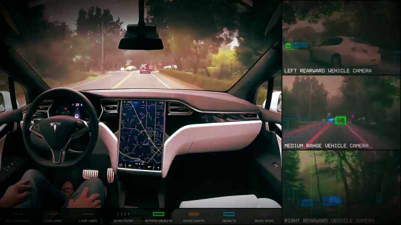 It's pretty clear we could almost eliminate car accidents