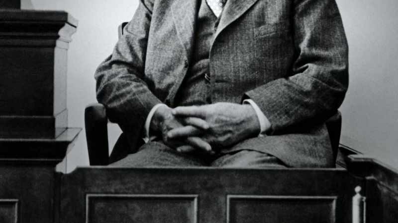 It's quite possible that William Mulholland