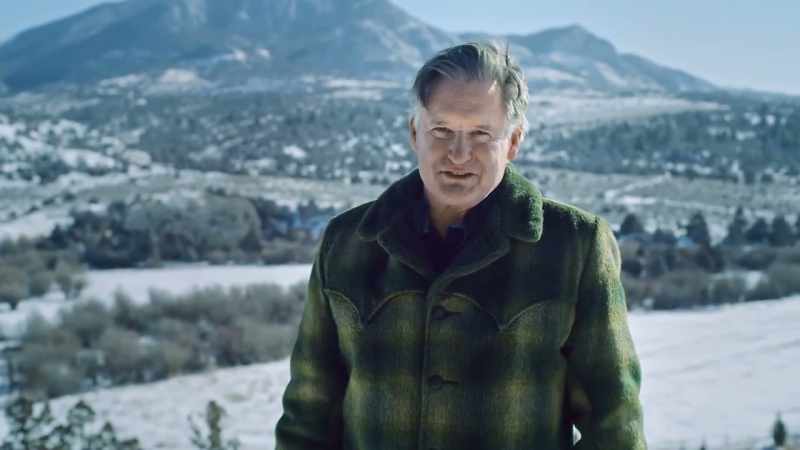 It's rare to have such a conservation success story