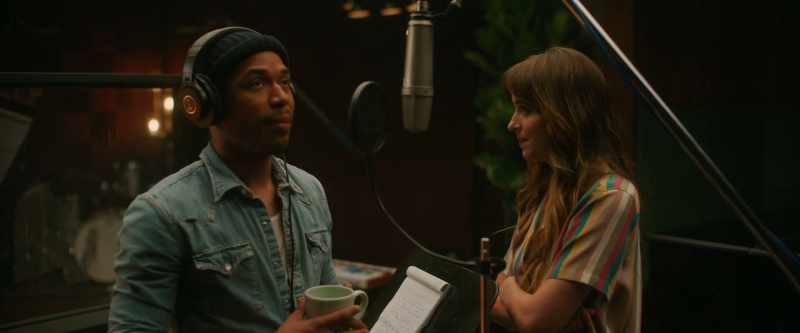 It's really beautiful in here, isn't it? Yeah