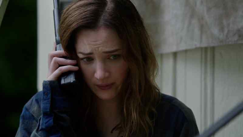 It's really good to hear your voice