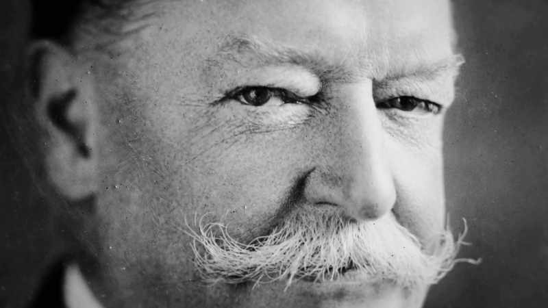It's really hurtful to Taft