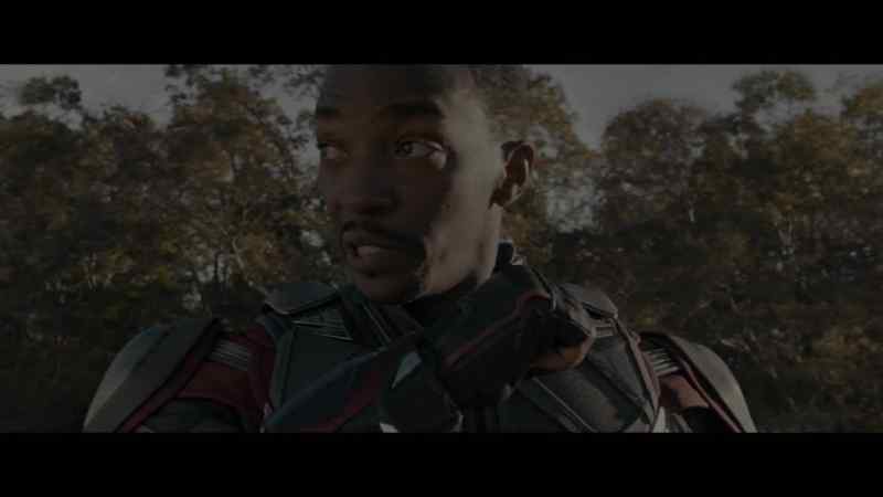 It's really important to me that Cap never finds out about this