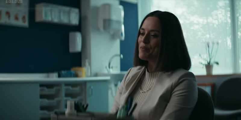 It's really rather embarrassing, but I stopped taking the pill