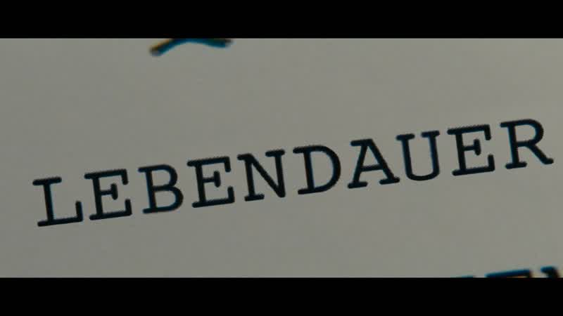 It's registered to a company called Lebendauer Enterprises