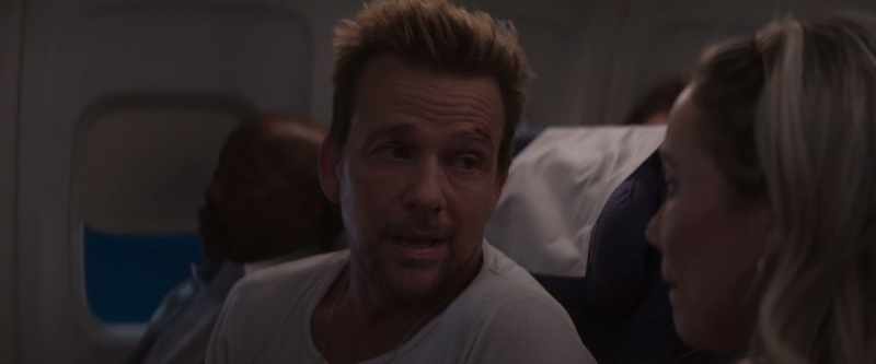It's relatively safe. It's not... - Really? It's safe?