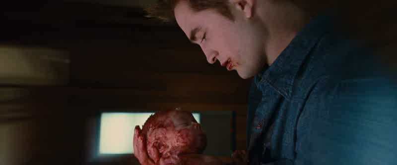 It's Renesmee